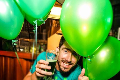 Sydneys St Patricks Day 2019: How to celebrate in style 