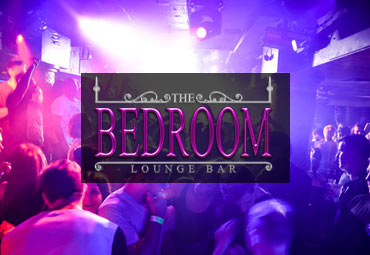 Bedroom nightclub on a party tour and club crawl in the gold coast