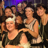 hens night on the down under party tour