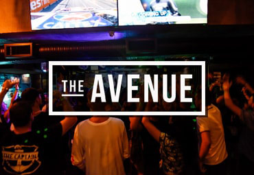 The Avenue is newly refurbished and moved across the road. Now a great live music entertainment venue