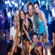 Gold Coast Schoolies 2018 Events Boat Party, Club Crawls, Packages